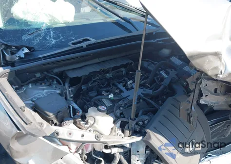 2024 Lexus Nx 350 Premium z USA, uszkodzony, nr VIN 2T2GGCEZ7RC053375